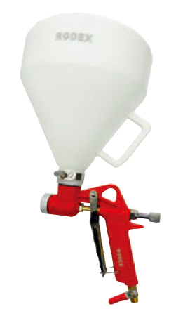 SPRAY GUN