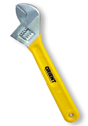 Adjustable Wrench
ANK06-ANK15