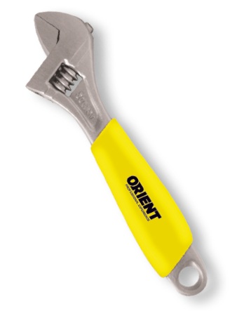 Adjustable Wrench Series 3
ANKS06-ANKS12