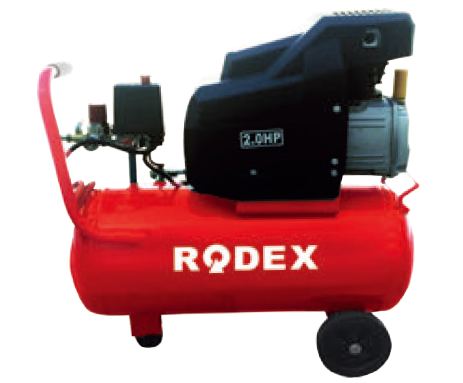 Air Compressor
RDX724