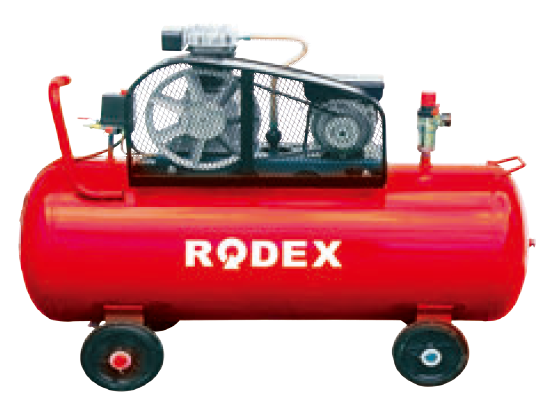 AIr Compressors
RDX790