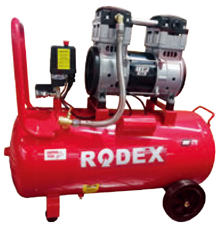 AIr Compressors
RDX7204