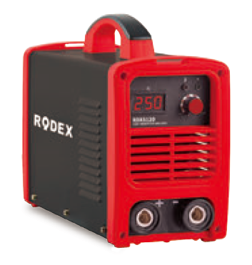 Inverter DC Welding Machine
RDX5121