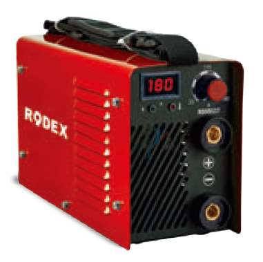 Inverter DC Welding Machine
RDX5117