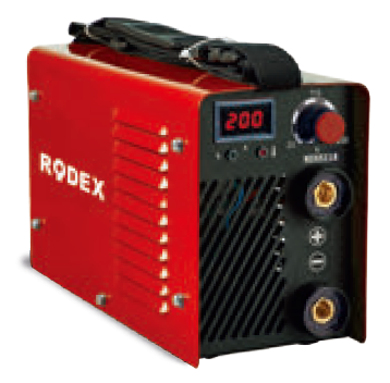 Inverter DC Welding Machine
RDX5118