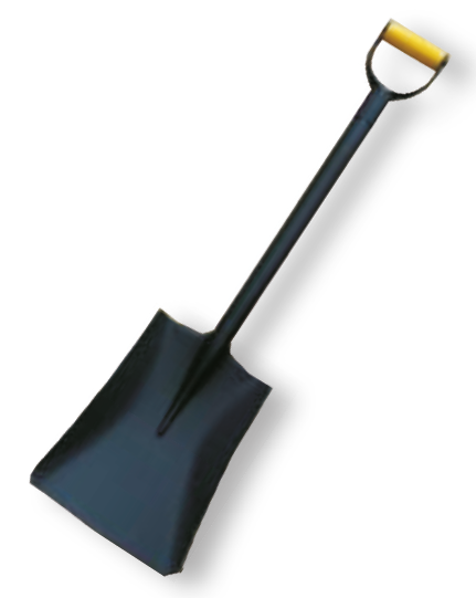 Shovel
SHV302