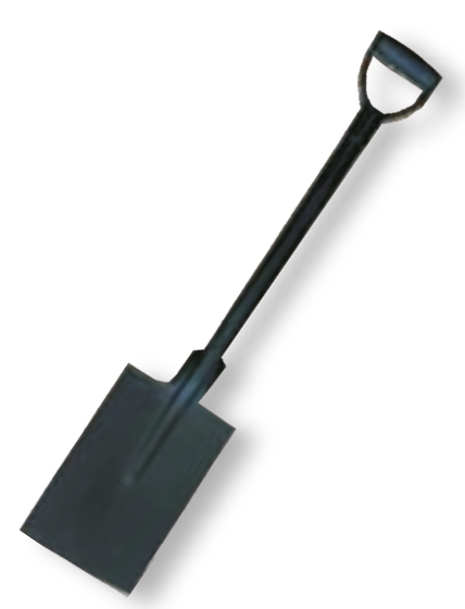 Shovel
SHV301