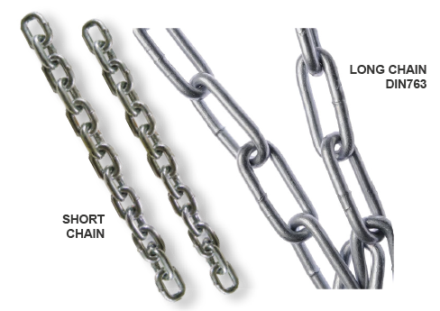 Chain In Sack 
CP03-CP08E