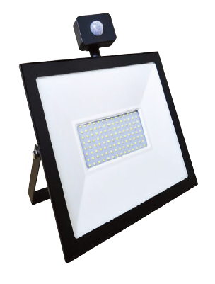 SMD  ULTRASLIMLED FLOODLIGHTWITH SENSOR KE09840S