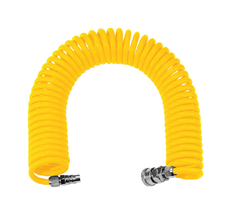 Spiral Air Hose HSPC110